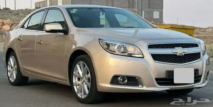 شفروليه ماليبو 2013 LTZ 2