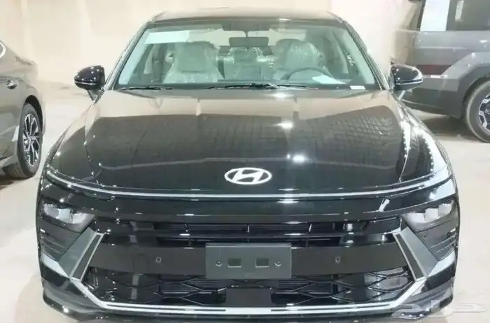هيونداي سوناتا 2025 حلول التقسيط 1