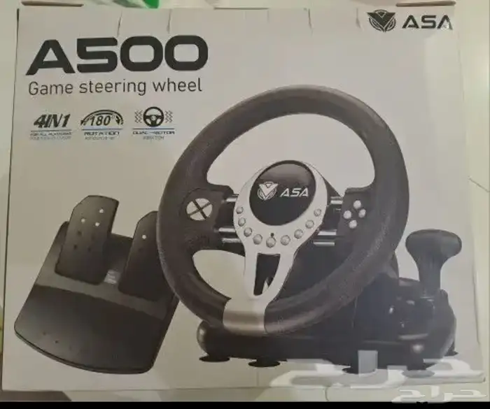دركسون asaبلايستيشن 0
