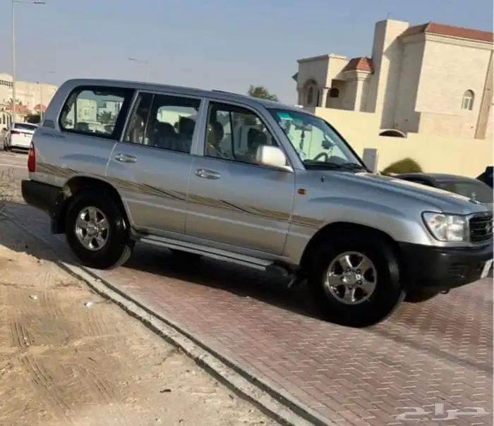 جنوط 98 نيكل 0