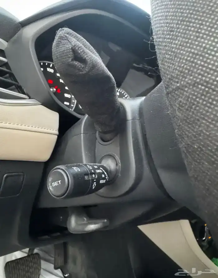 البيع MG 5 2