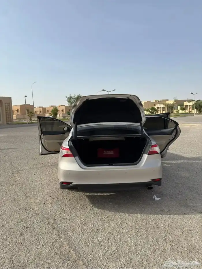 كامري 2020فل كامل 14