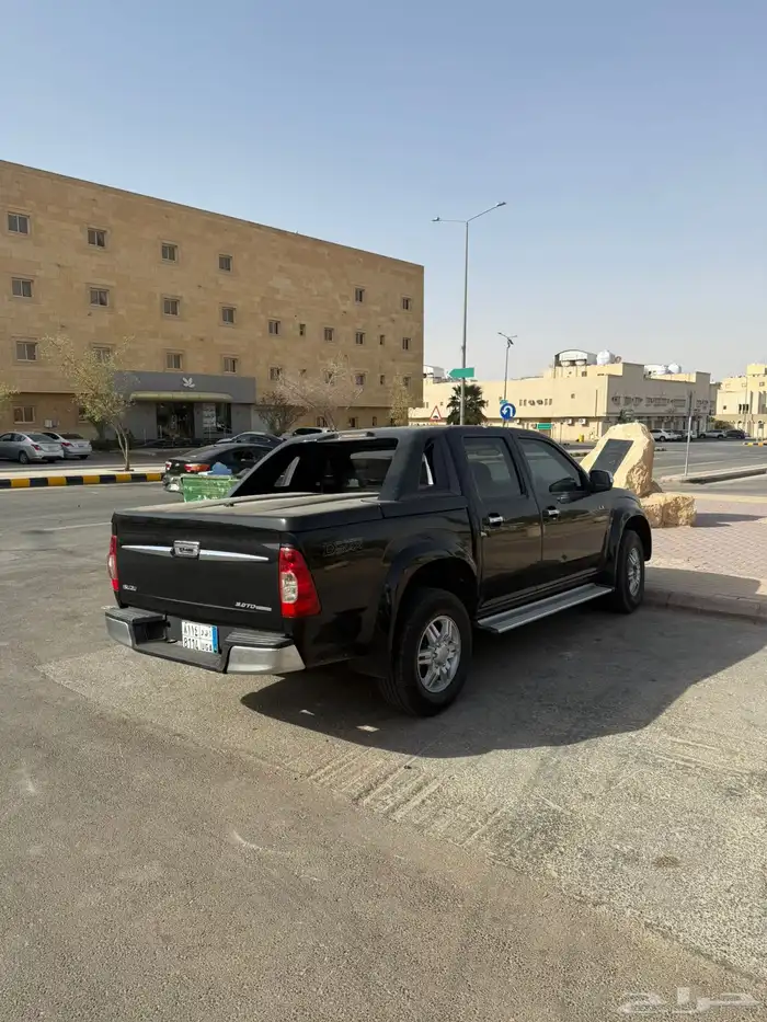 ونيت ايسوزو 2011 دي ماكس 1