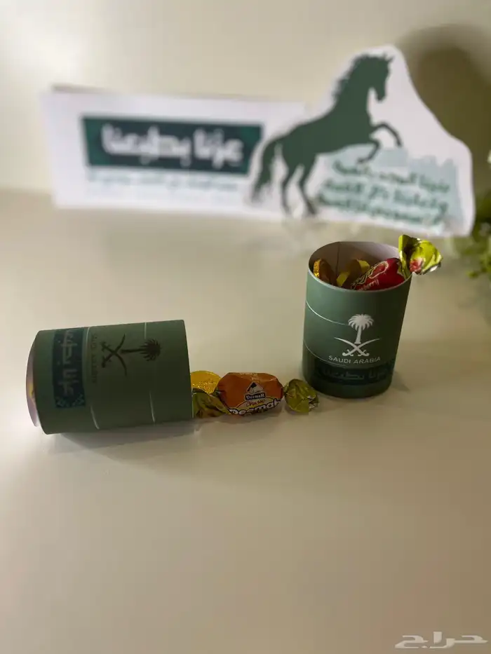 توزيعات اليوم الوطني السعودي 95 26