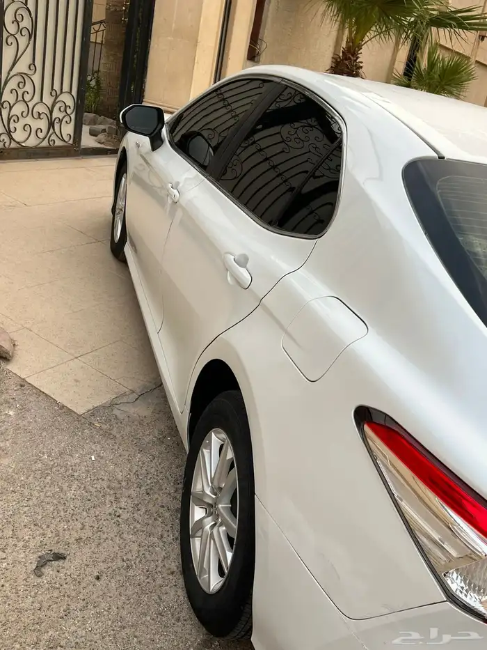 كامري 2019 LE للبيع 3