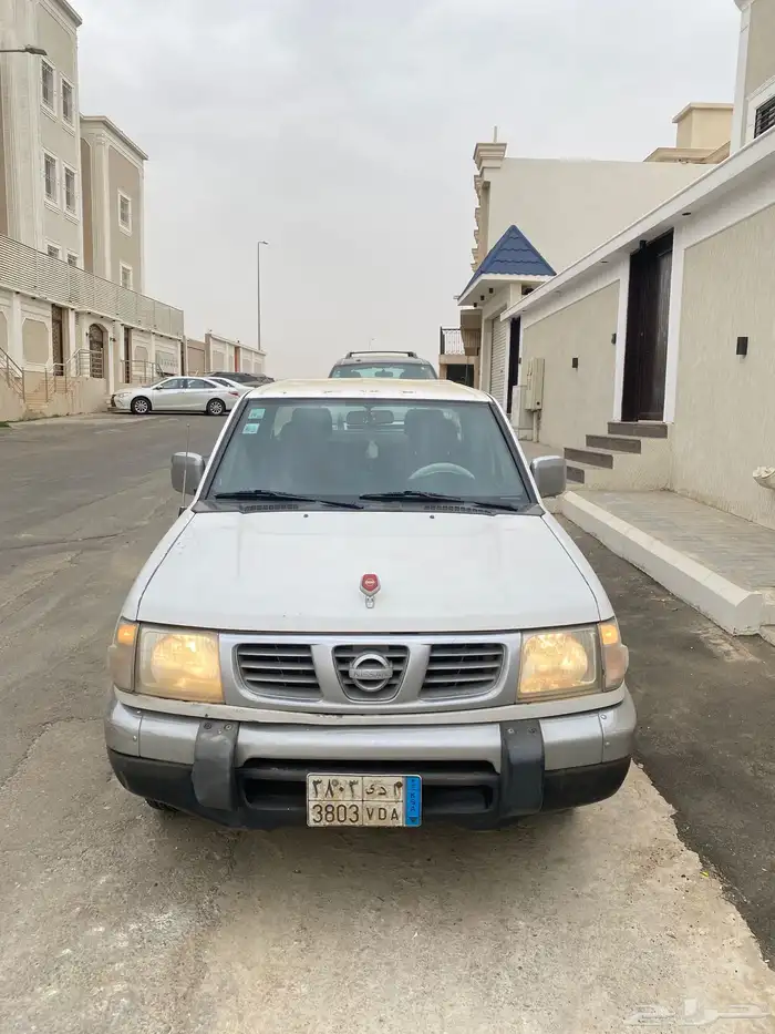 ددسن غمارتين 2005 نظيف 1