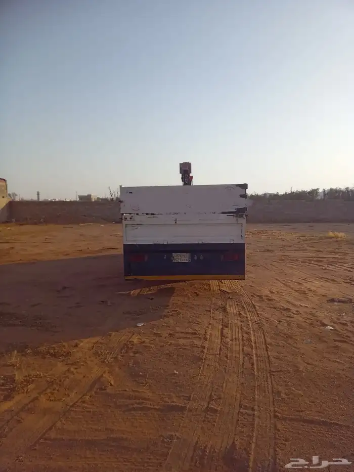 للبيع دينا 2001 3