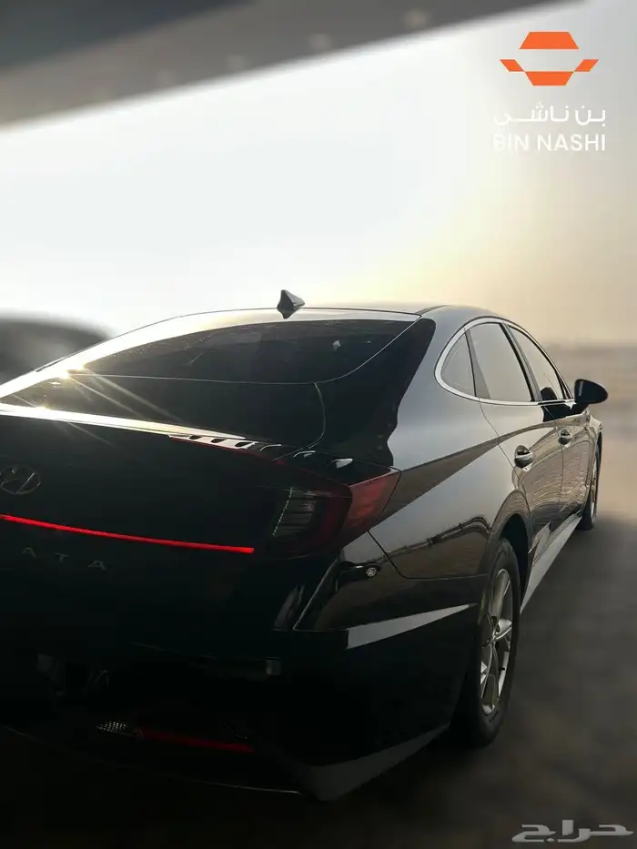 سوناتا 2020 ممشى 89 الف 4