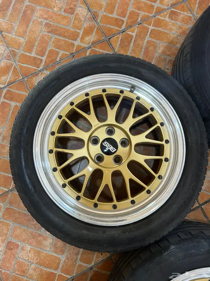 LM BBS 17 inch 3