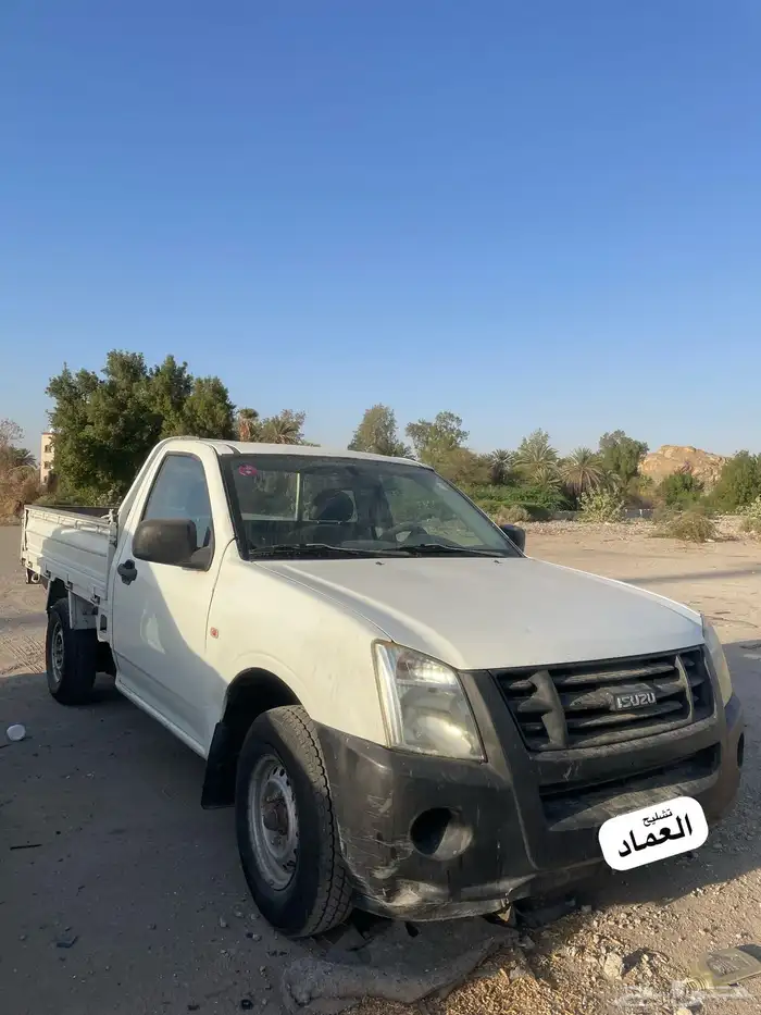 ونيت ديماكس 2012 قطع غيار 1