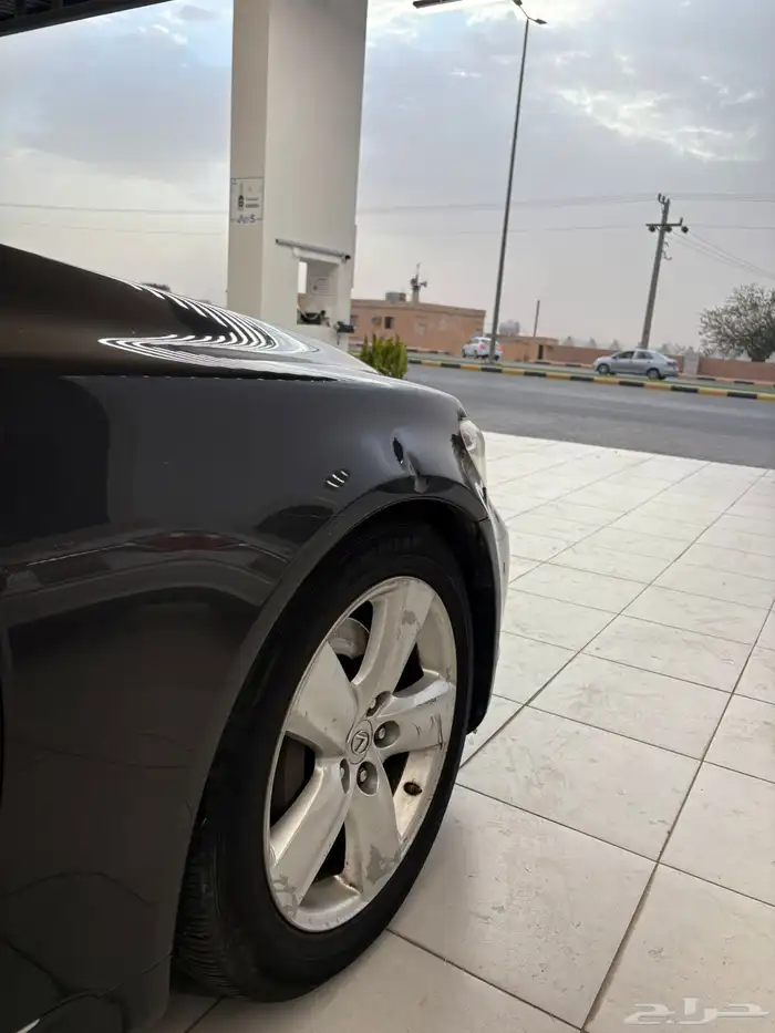 460 ls لكزز 2010 3
