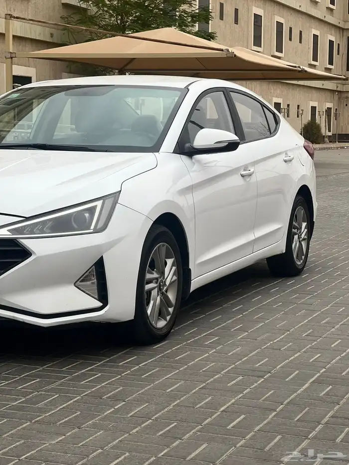 النترا 2019 سعودي 0