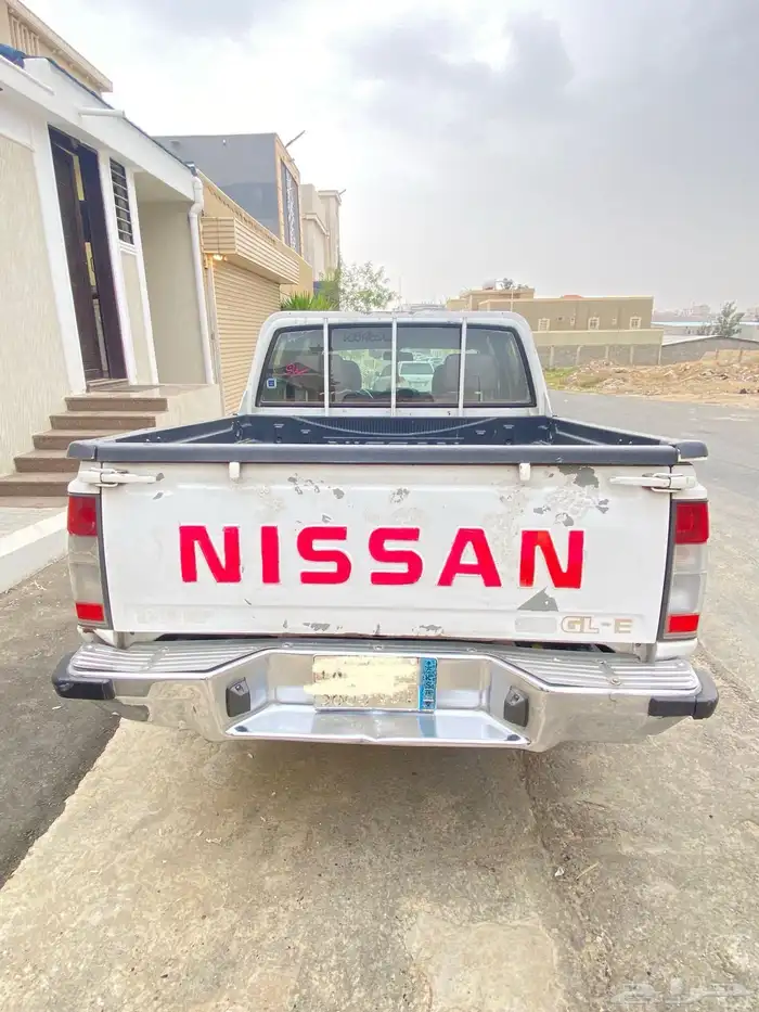 ددسن غمارتين 2005 نظيف 3