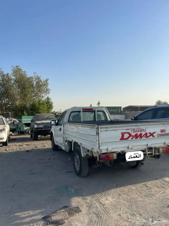 ونيت ديماكس 2012 قطع غيار 3