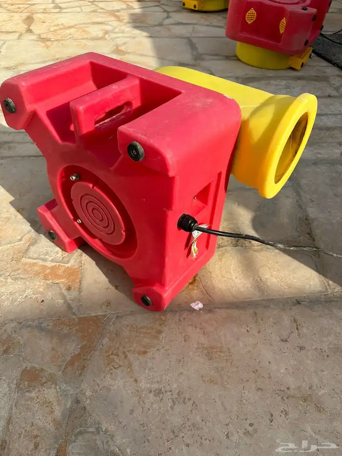 ماطور هواء نطيطه 1