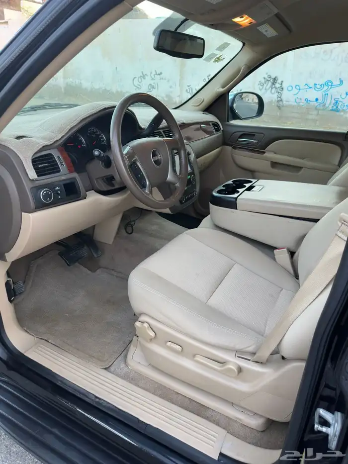 جمس يوكن 2013 7