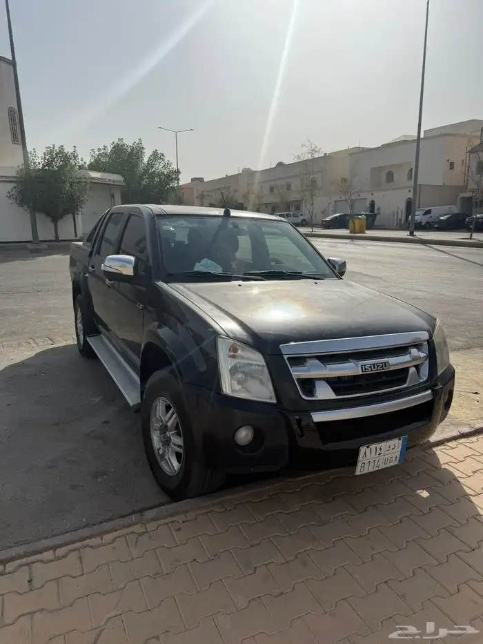 ونيت ايسوزو 2011 دي ماكس 7