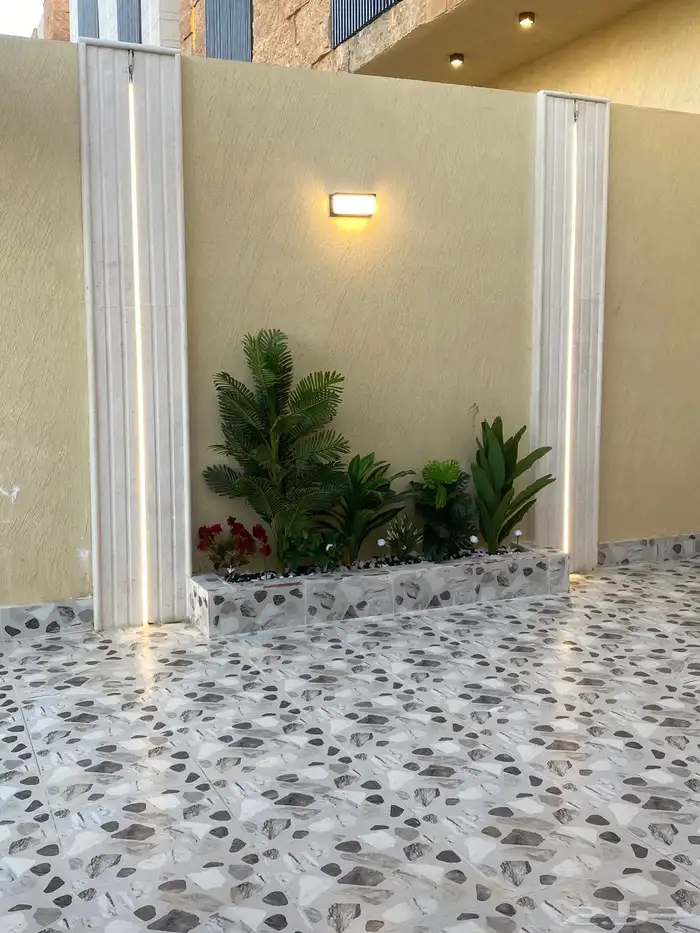 تشطيب فاخر وراقي 2