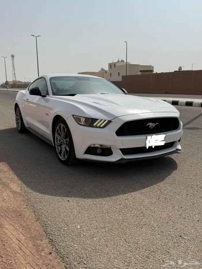 للبيع موستنج 2015 2