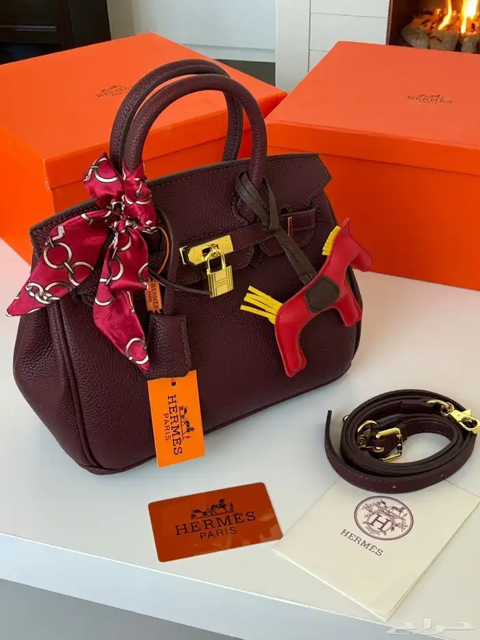 شنطة هرمز ماستر كواليتي 27