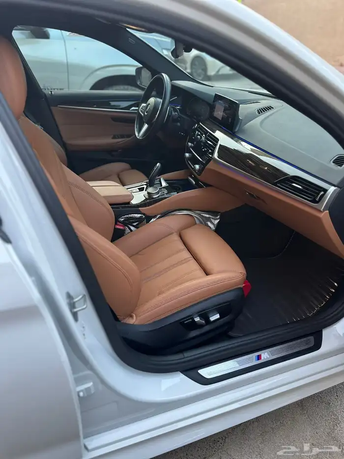 BMW 520 M kit 2020 3