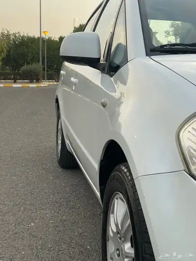 سوزوكي SX4 قير عايدي نظيفة جدا index
