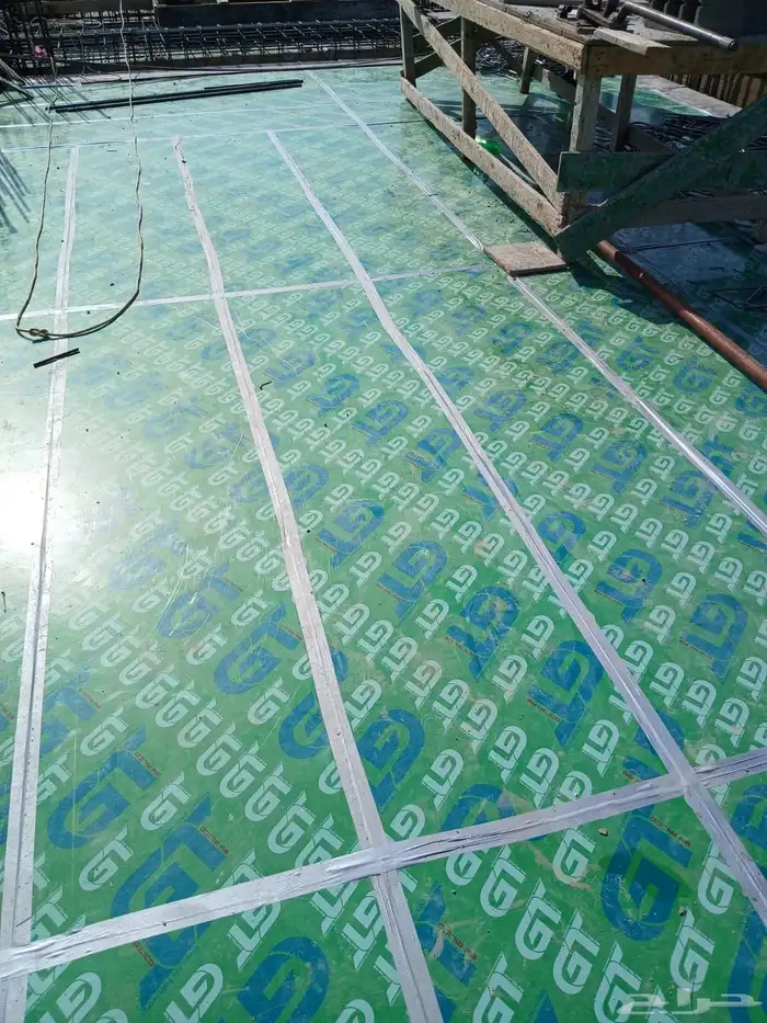 شركة صفوة المقاولين للمقاولات العامة 12