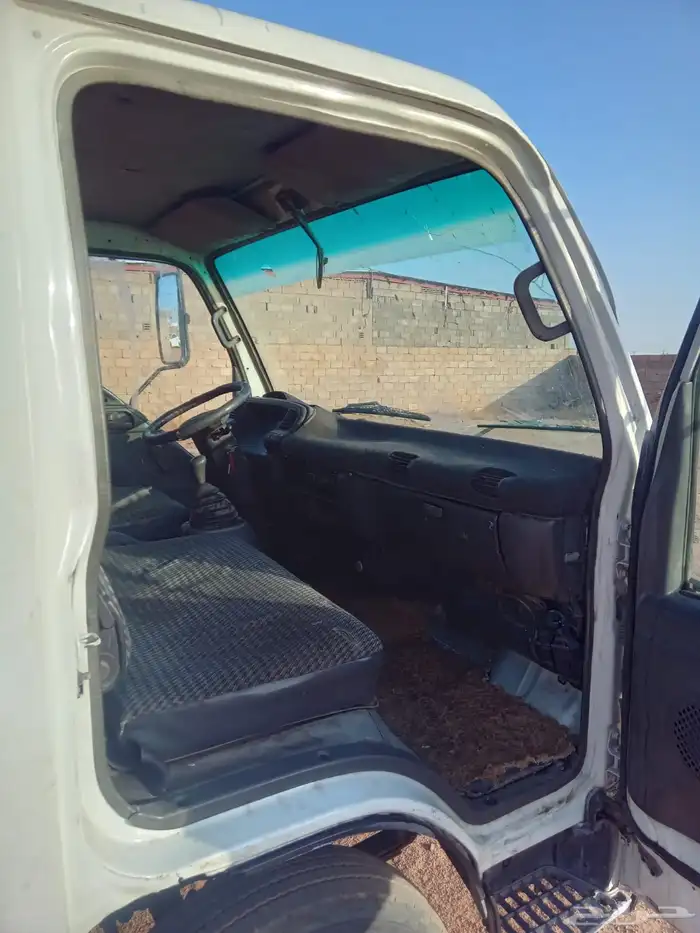 للبيع دينا 2001 4