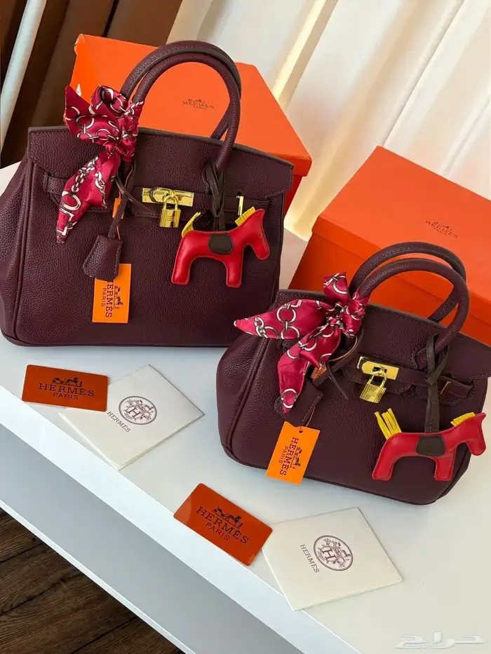 شنطة هرمز ماستر كواليتي 35