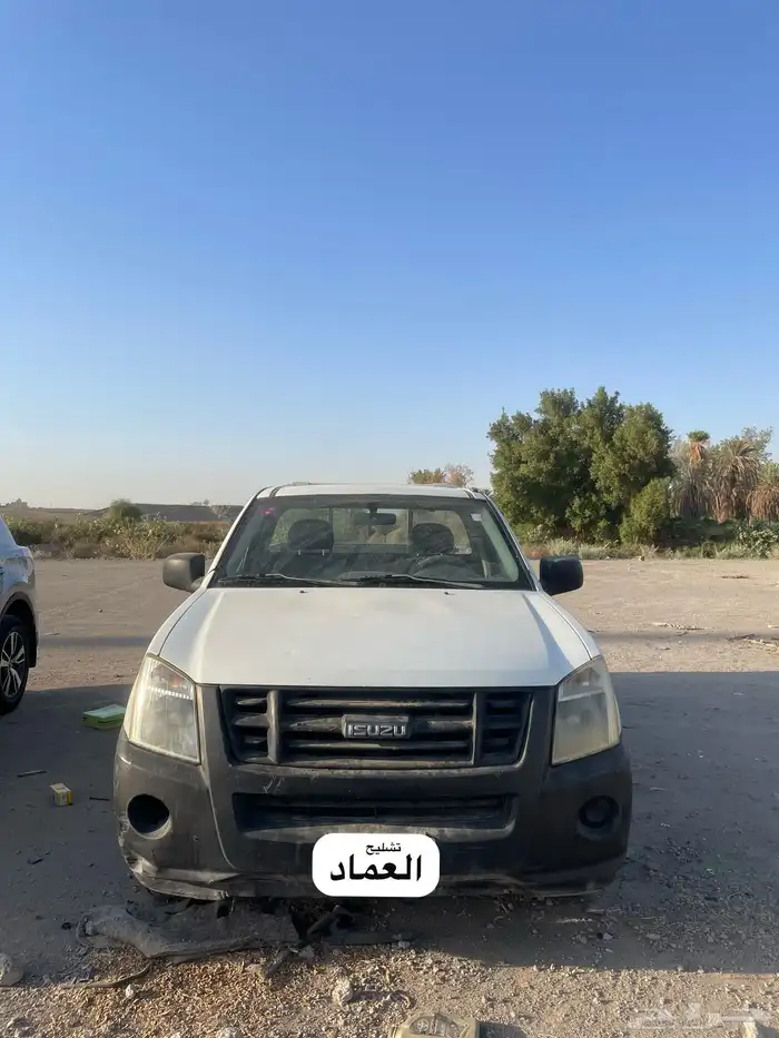 ونيت ديماكس 2012 قطع غيار 0