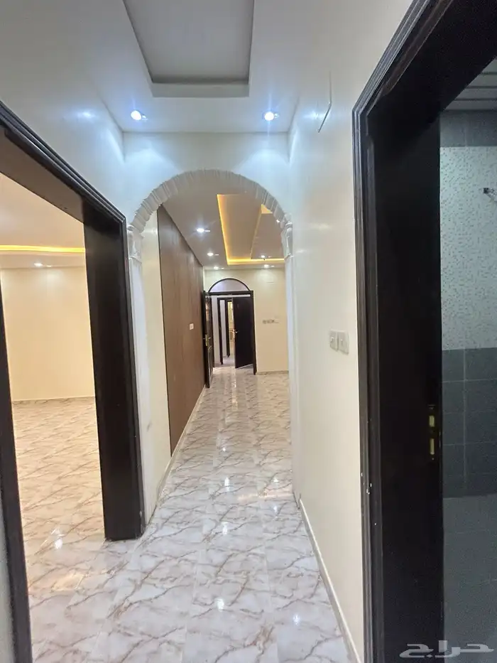 البيع ملحق في حي النظيم معه سطح العمارة كاملة 8