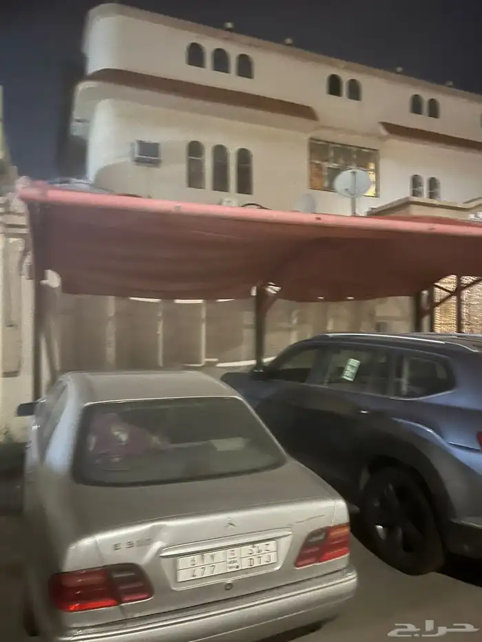 مضلة تشيل 3 سيارات 2