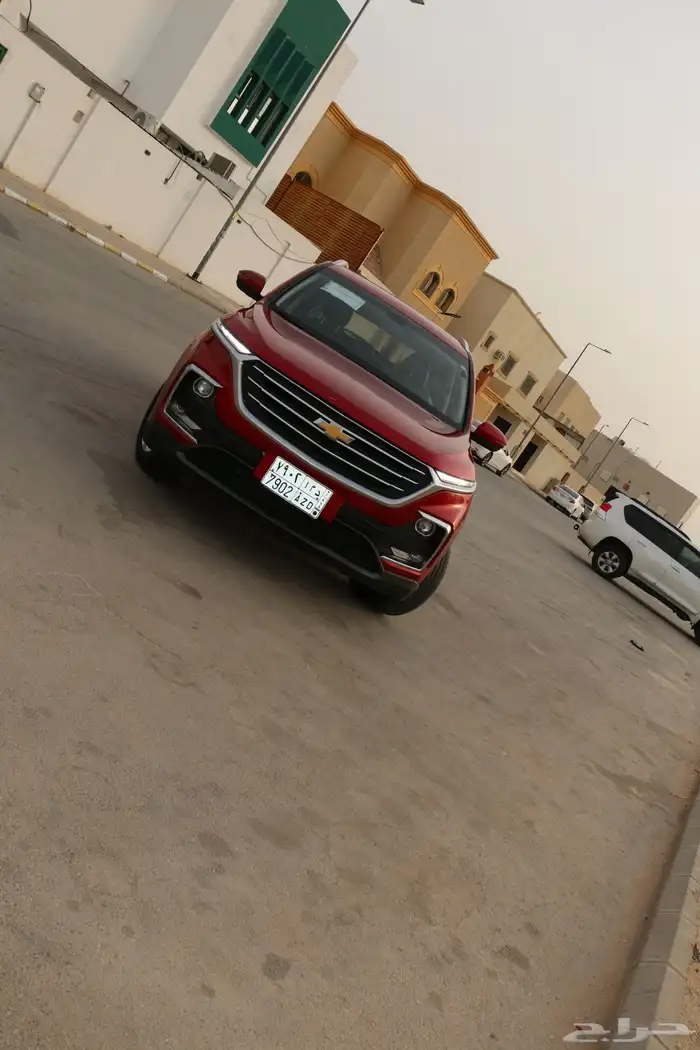 شيفروليه كابتيفيا 2021 فل كامل ممشى 95 الف فقط 25