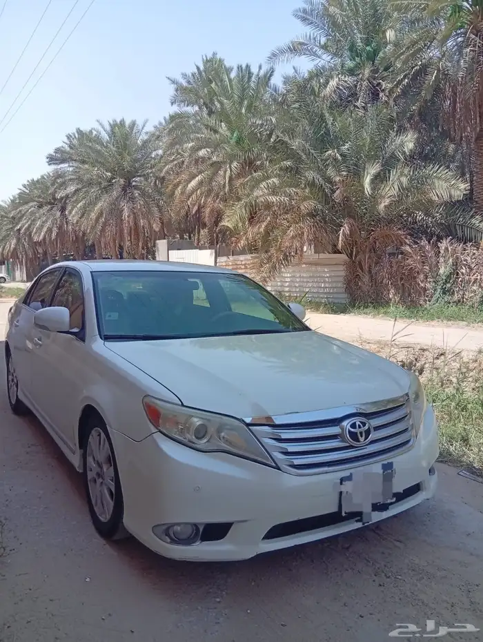 افالون 2012 ستاندر 29