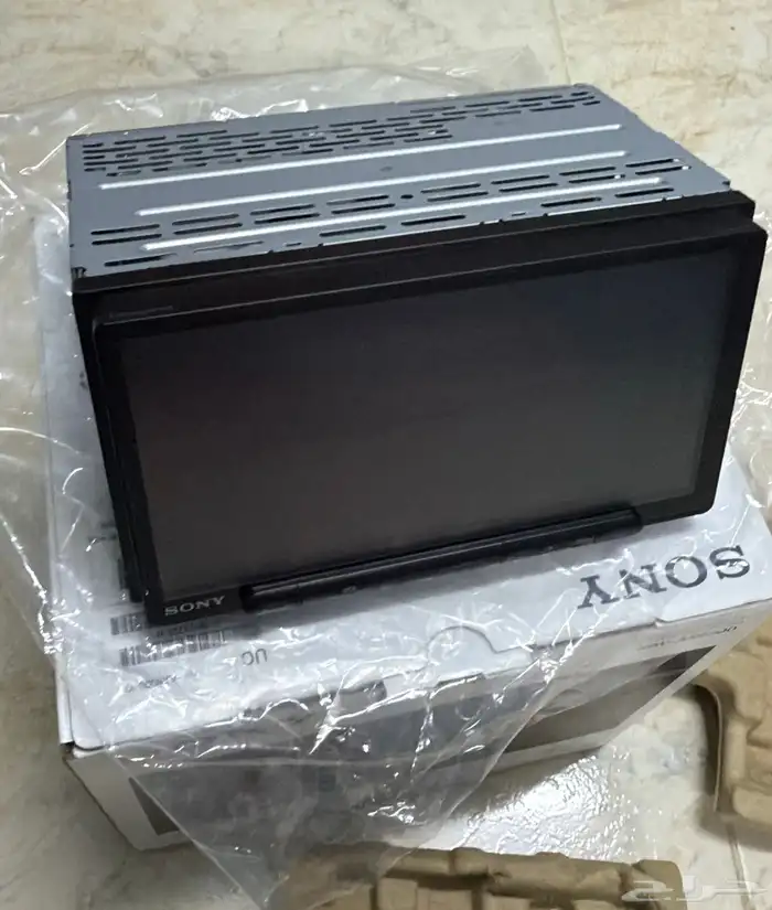 شاشة سوني XA-6000 5