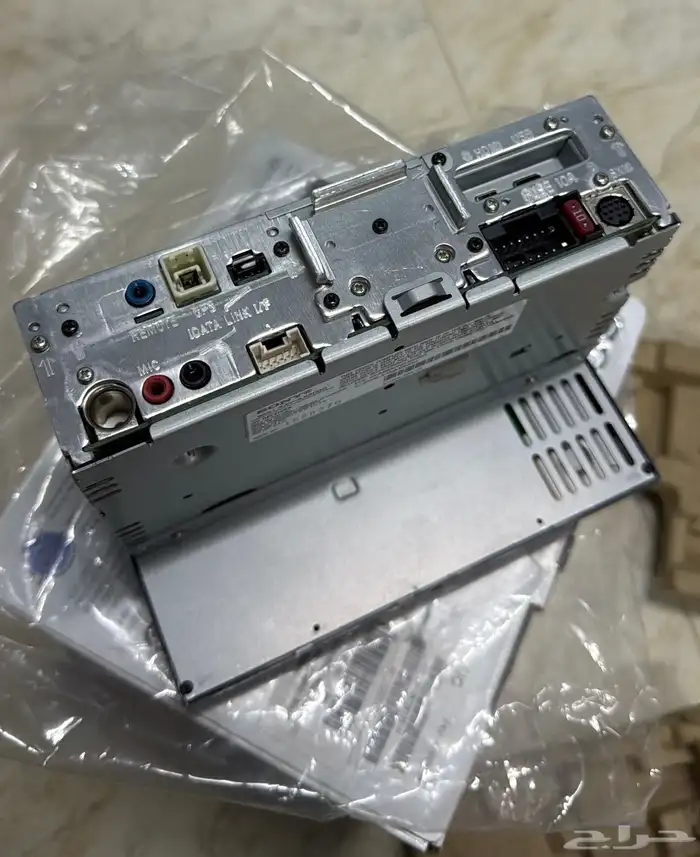 شاشة سوني XA-6000 8