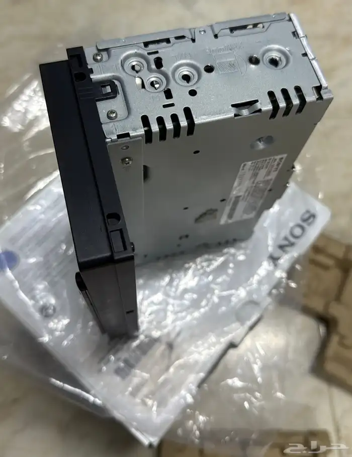 شاشة سوني XA-6000 9