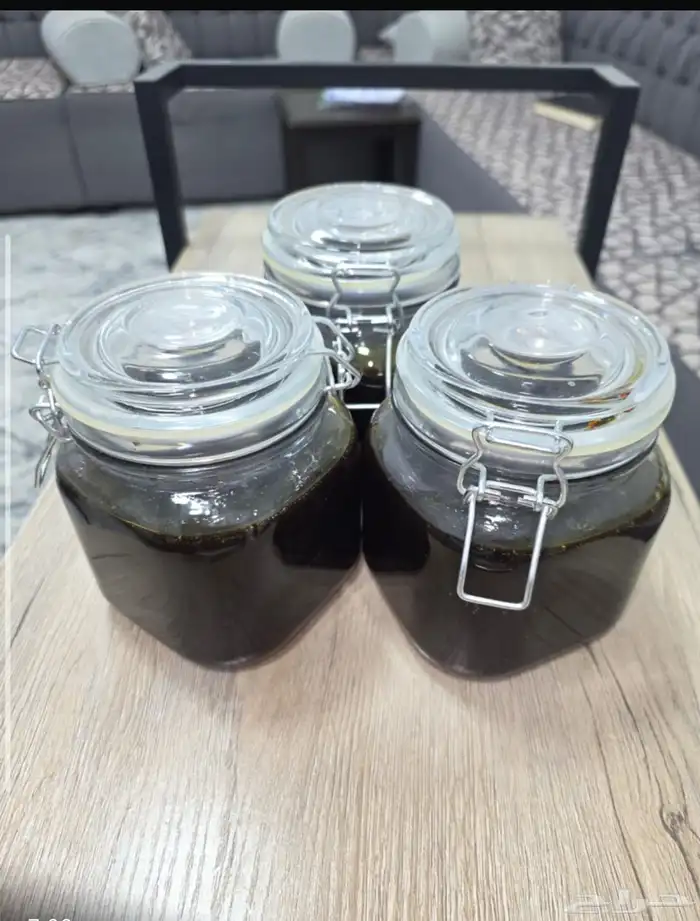 عسل سدر بشاوري 1