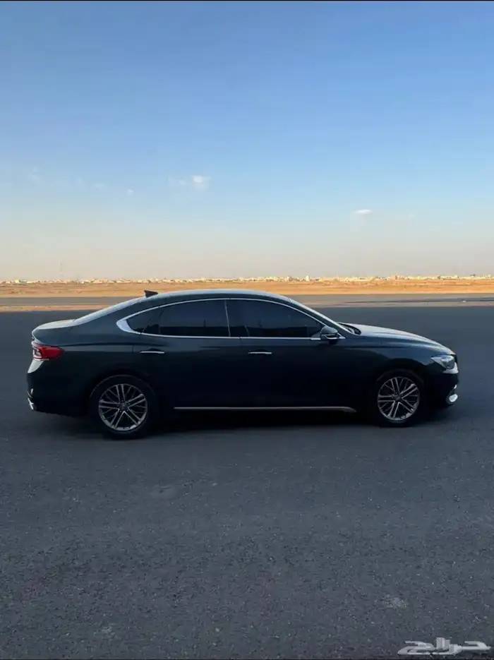 ازيرا (جرانديور) ديزل 2018 4