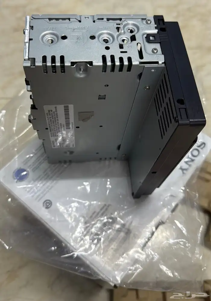شاشة سوني XA-6000 6