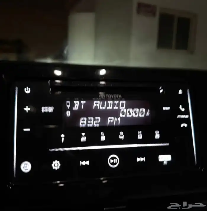 مسجل وارد الساير 22 وكاله 0