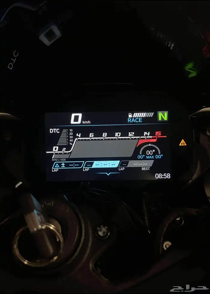 للبيع دباب BMW s1000rr موديل 2020 5