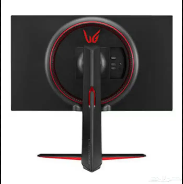 شاشه قيمنق LG UltraGear 144Hz 8