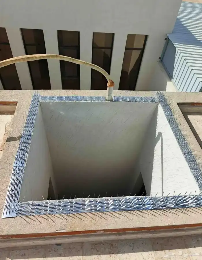 طارد حمام حفر الباطن 9