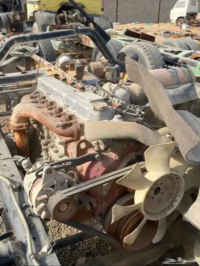 شاص لوري هينو 1993 مسقط index