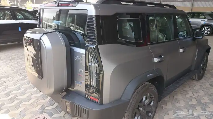 جيتور T2 لاكجرى 2026 3