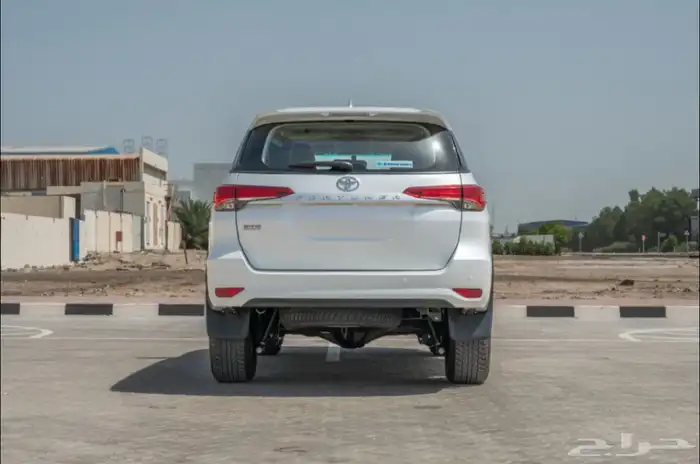 فورشنر للايجار 2025 5