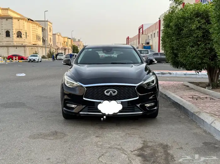 انفنيتي Q30 موديل 2017 0