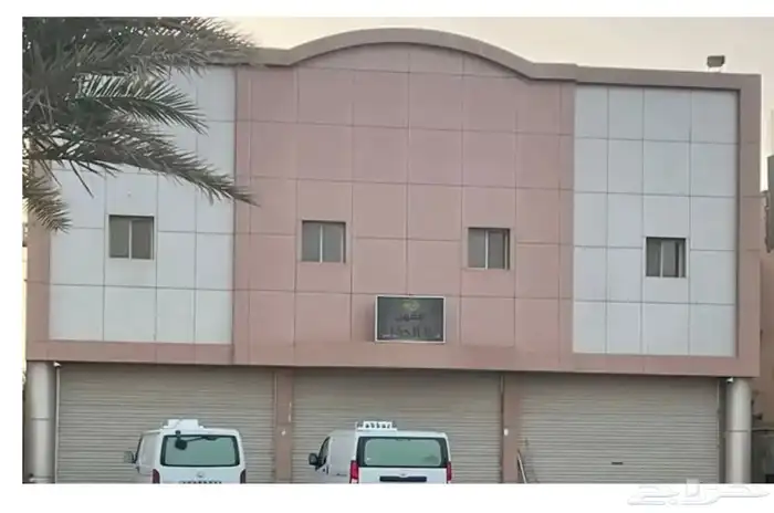 محل تجاري بينبع   حي العقيق   طريق الملك فهد   1000 ريال 0