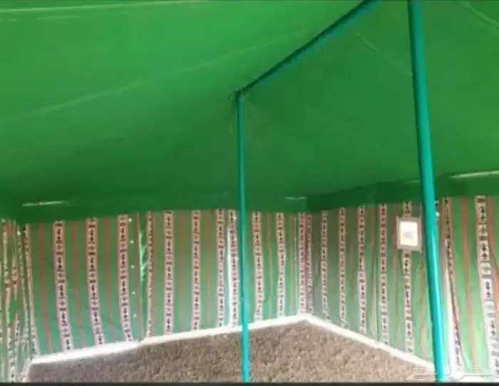 خيام باكستاني 4